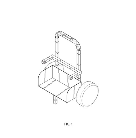 Patent Pending documentation